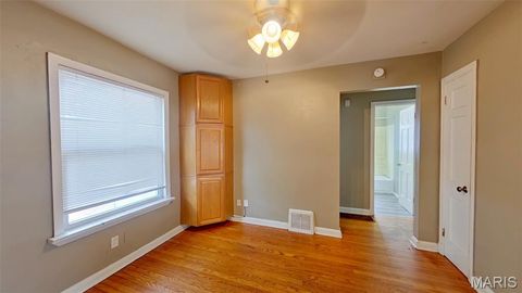 Tiny photo for 414 Superior Drive, St Louis, MO 63135 (MLS # 26047185)