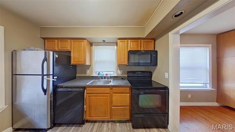 Tiny photo for 414 Superior Drive, St Louis, MO 63135 (MLS # 26047185)