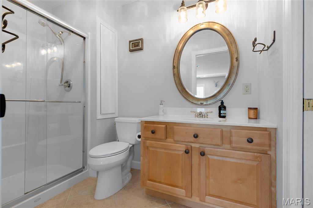 Windridge Estates - Residential