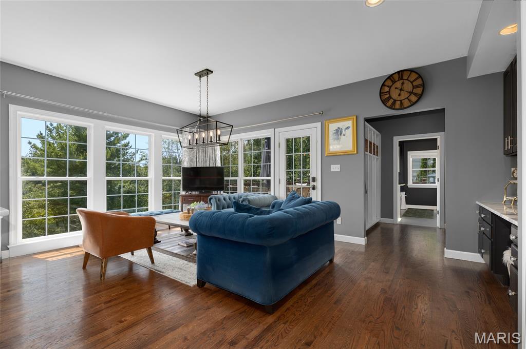 Windridge Estates - Residential