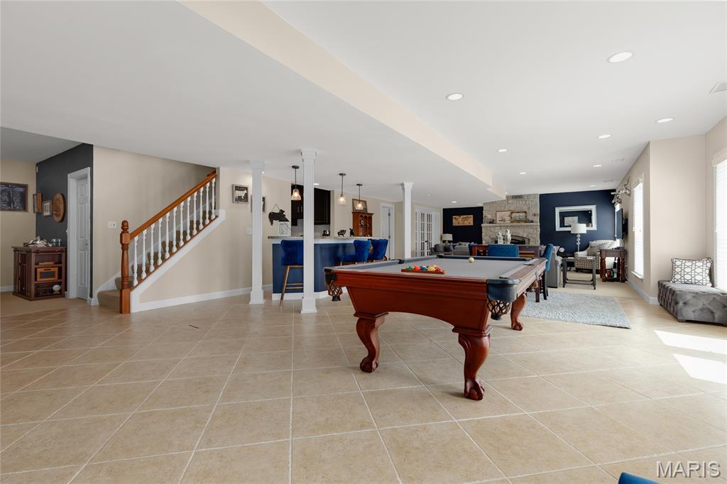 Windridge Estates - Residential