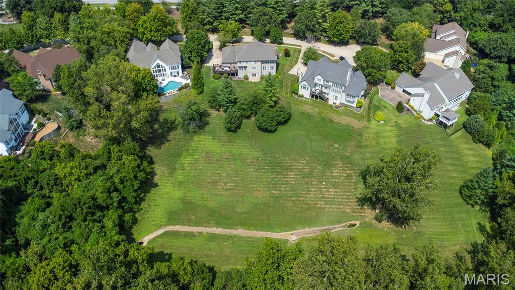 Windridge Estates - Residential