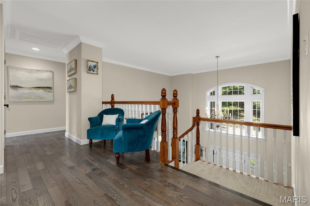 Windridge Estates - Residential