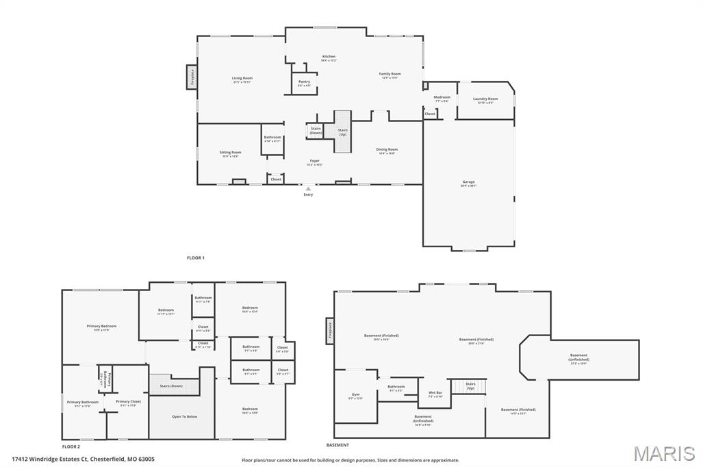 Windridge Estates - Residential