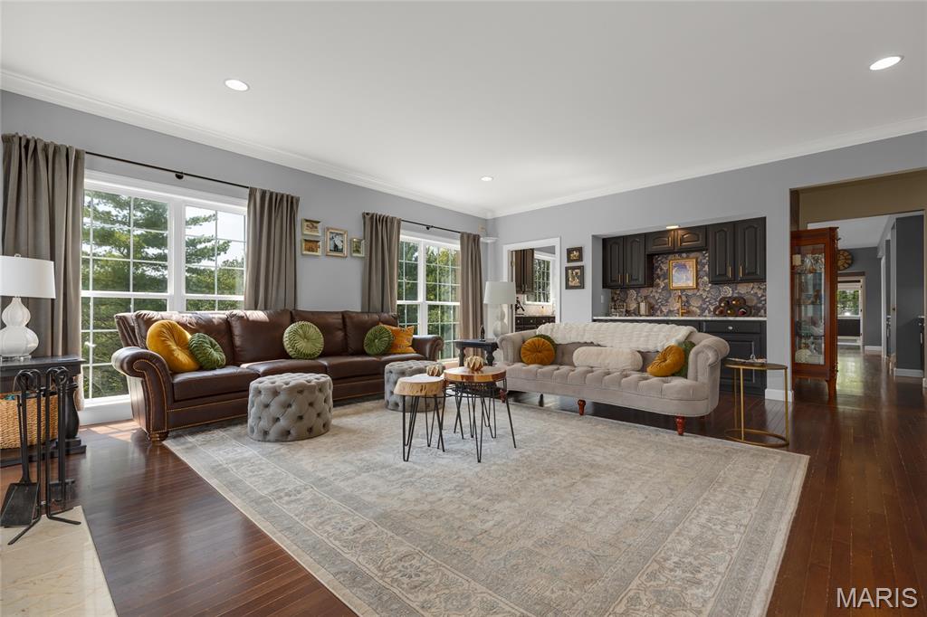 Windridge Estates - Residential