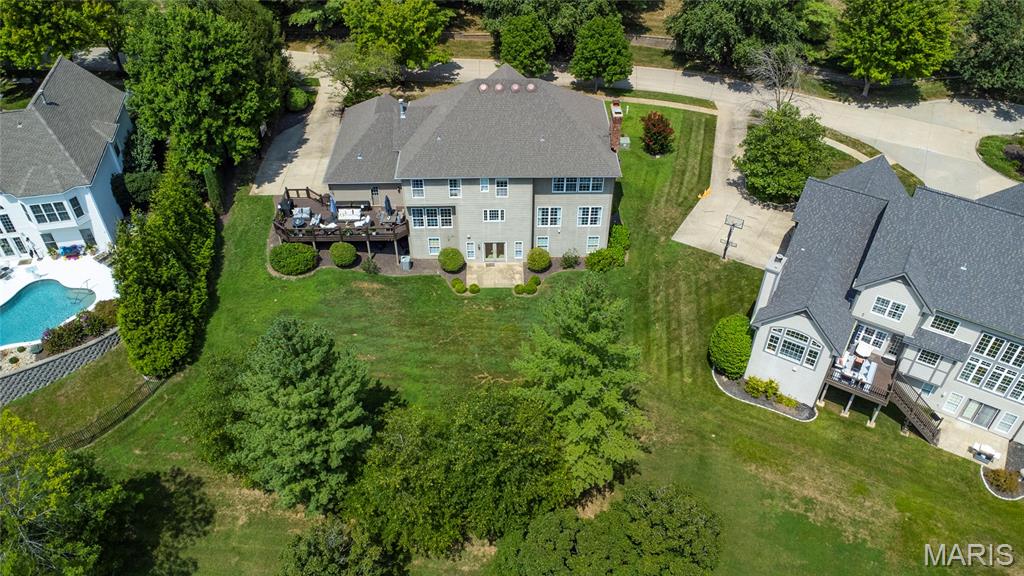 Windridge Estates - Residential