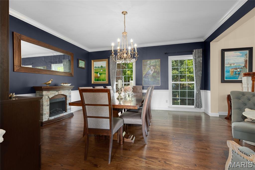 Windridge Estates - Residential