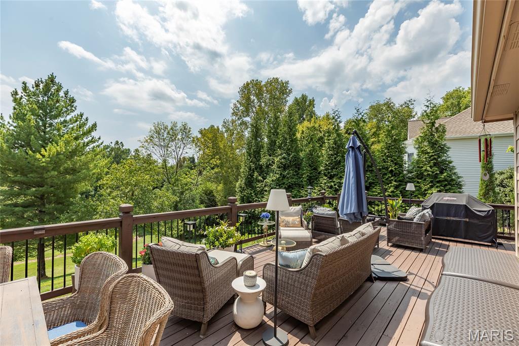 Windridge Estates - Residential