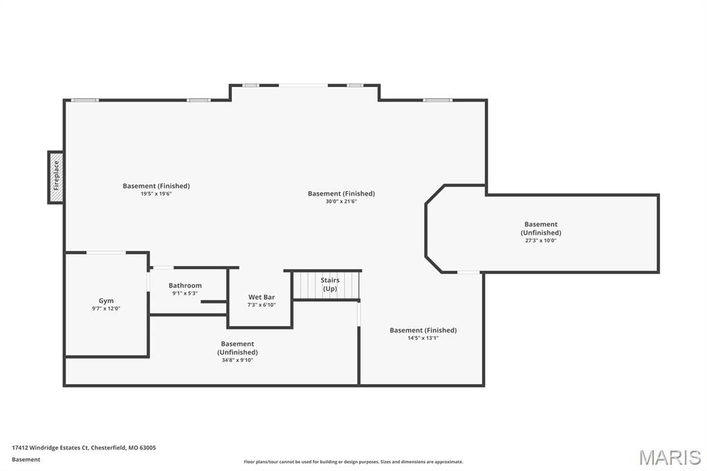 Windridge Estates - Residential