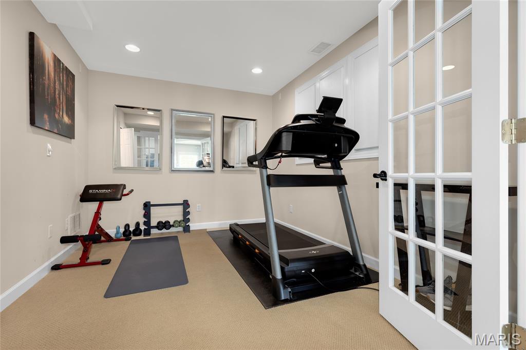 Windridge Estates - Residential