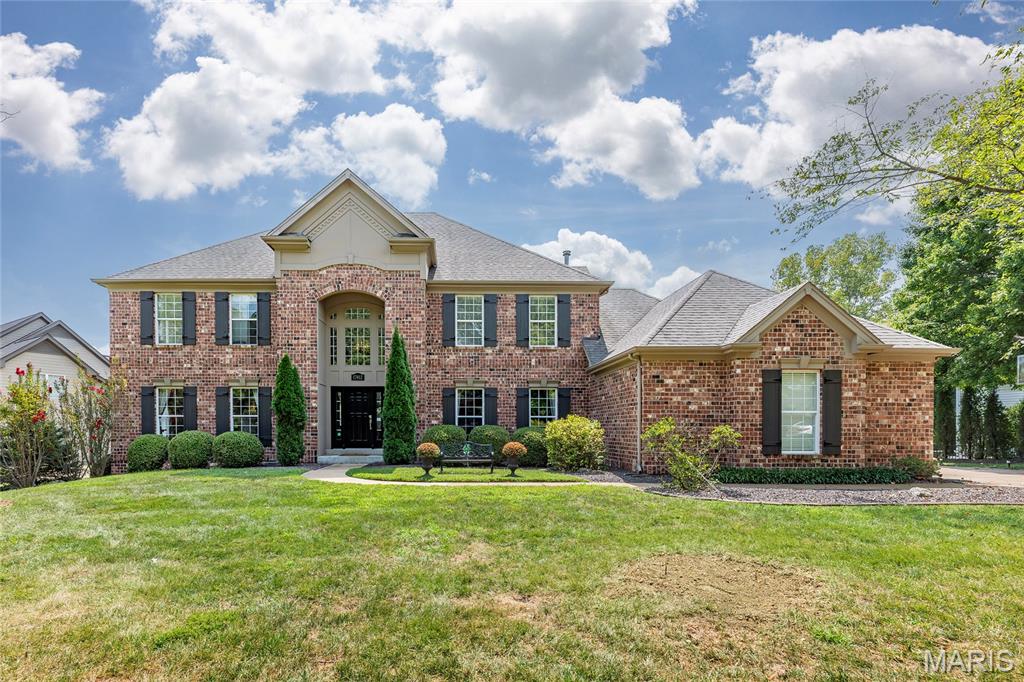 Windridge Estates - Residential