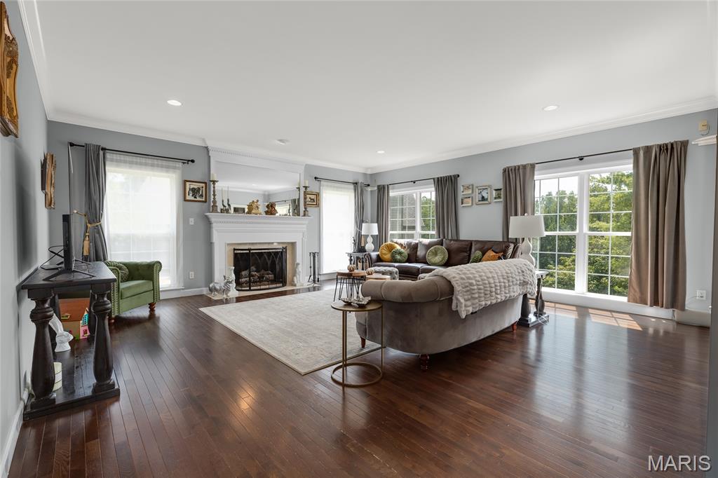 Windridge Estates - Residential