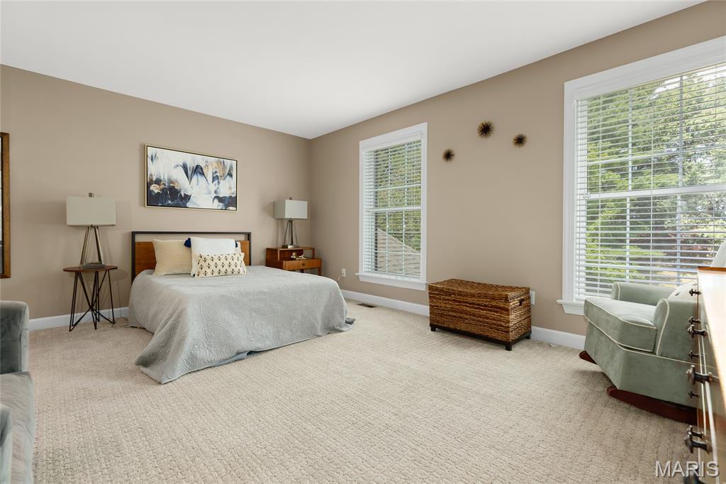 Windridge Estates - Residential