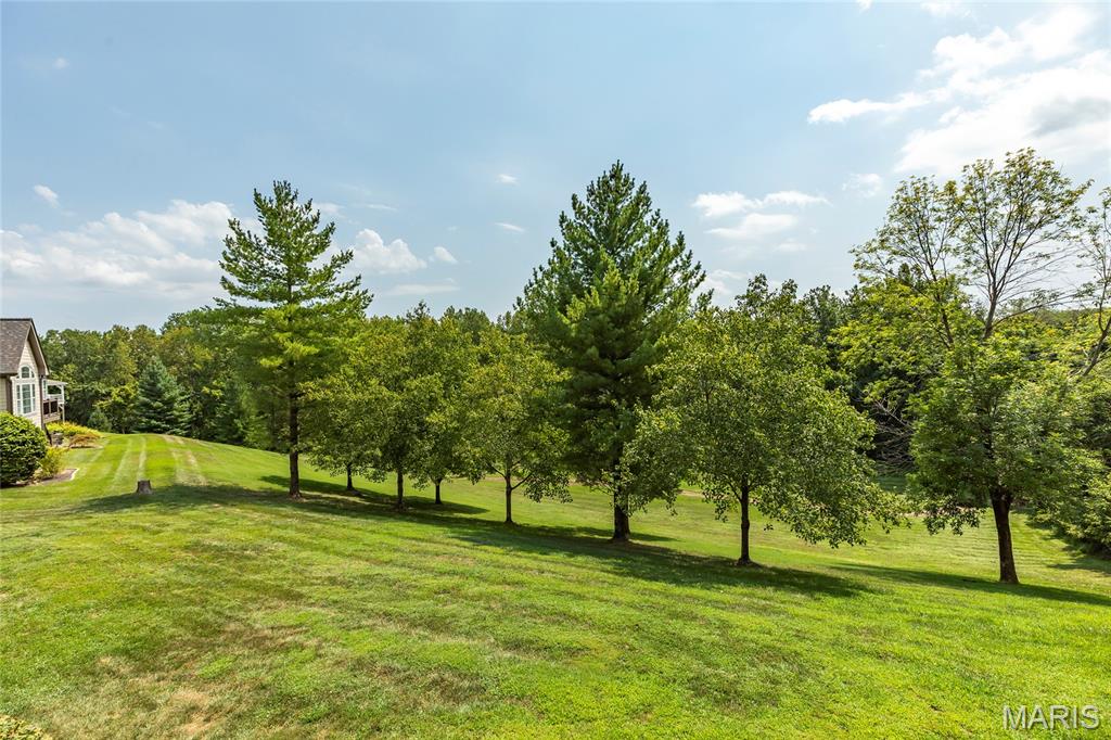 Windridge Estates - Residential