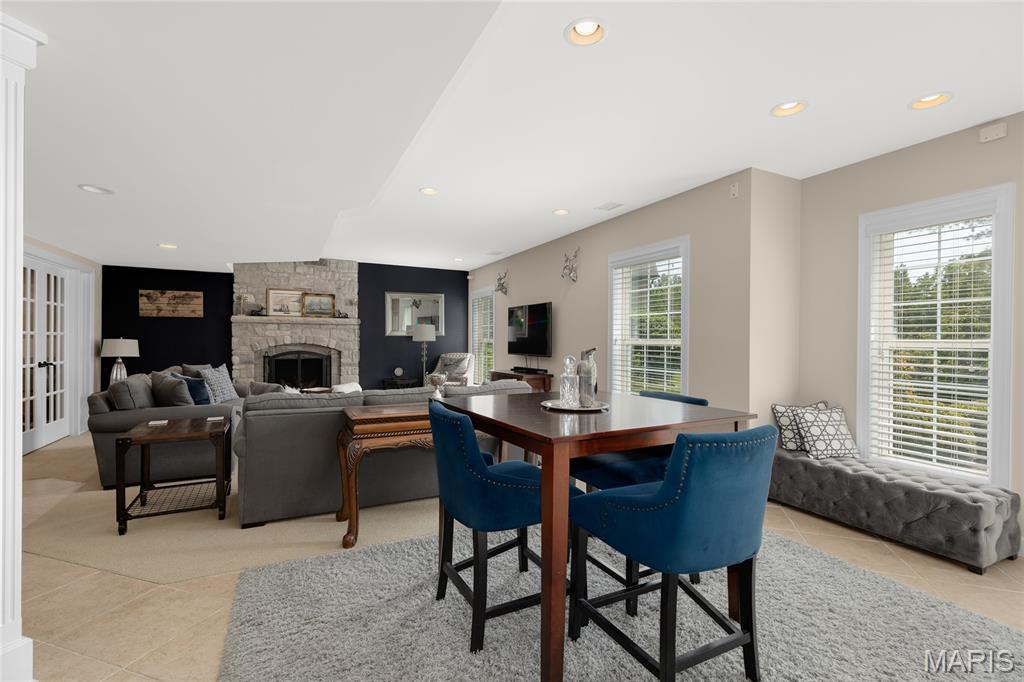 Windridge Estates - Residential