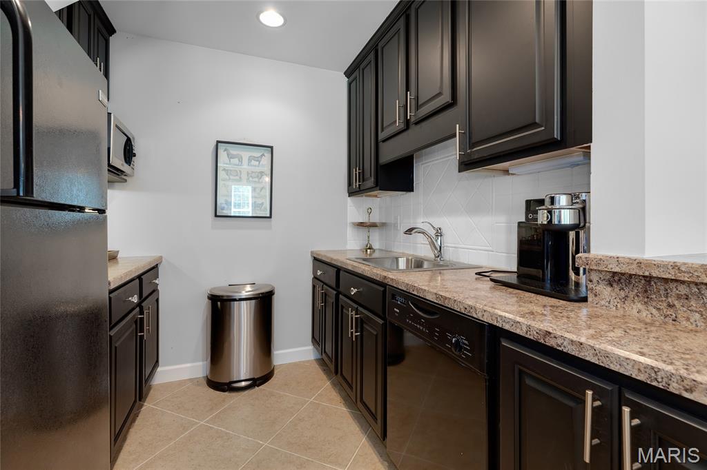 Windridge Estates - Residential