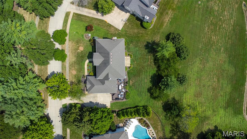 Windridge Estates - Residential