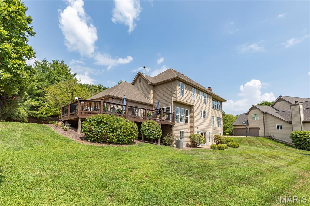 Windridge Estates - Residential