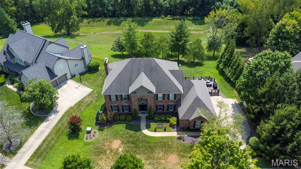 Windridge Estates - Residential