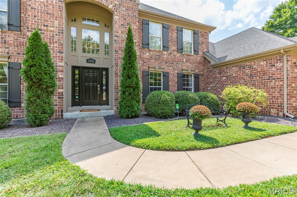 Windridge Estates - Residential