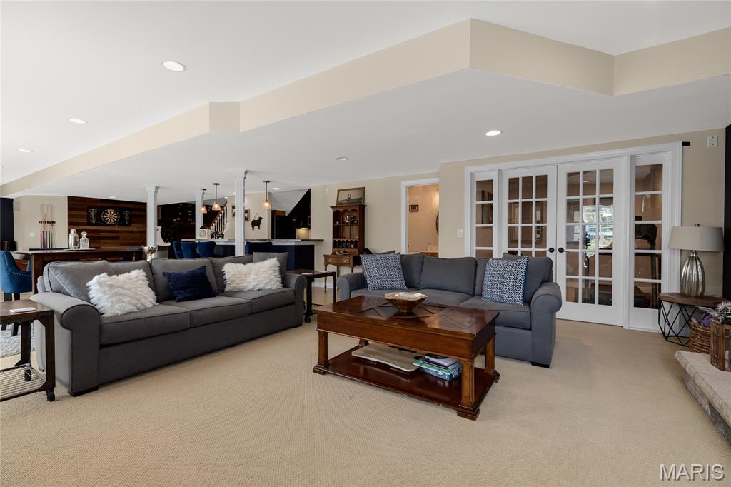 Windridge Estates - Residential