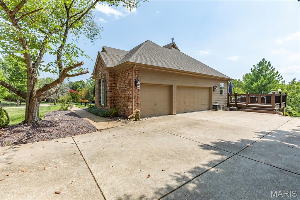 Windridge Estates - Residential