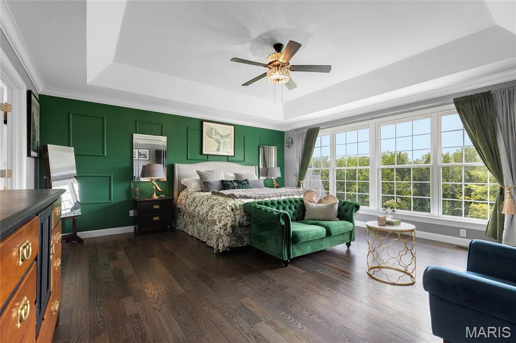 Windridge Estates - Residential