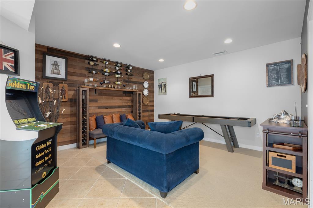 Windridge Estates - Residential