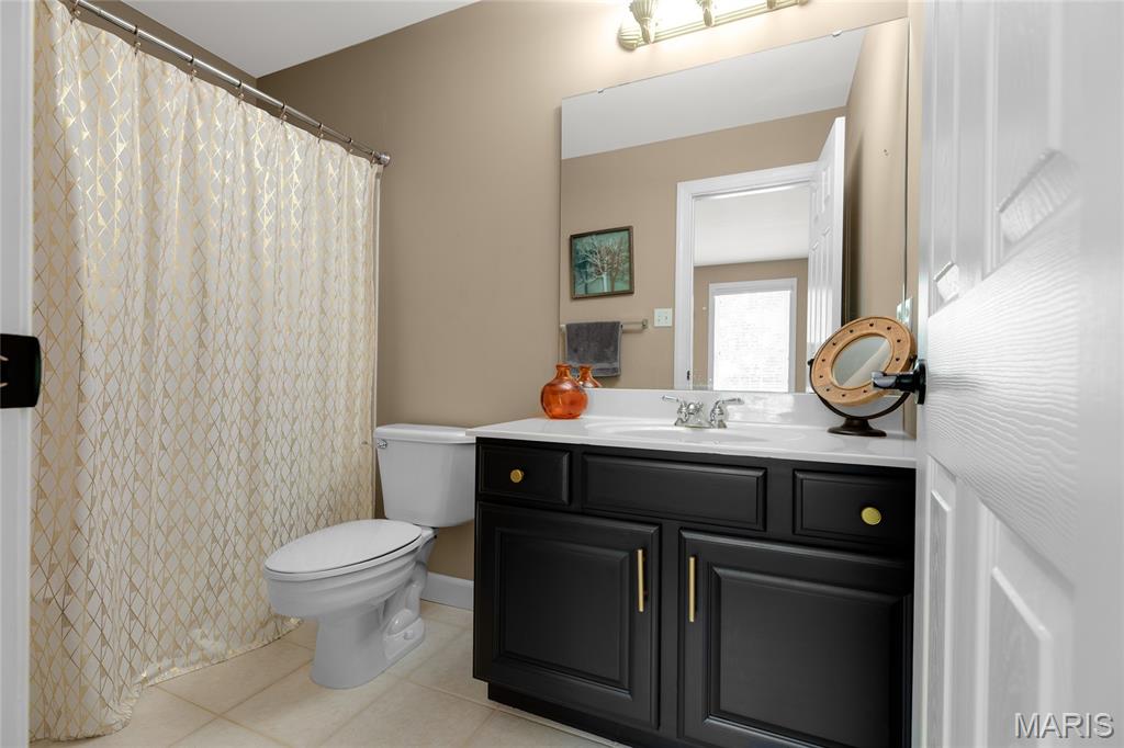 Windridge Estates - Residential