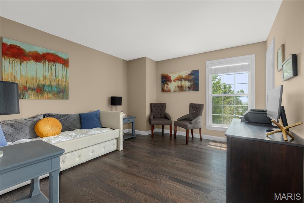 Windridge Estates - Residential