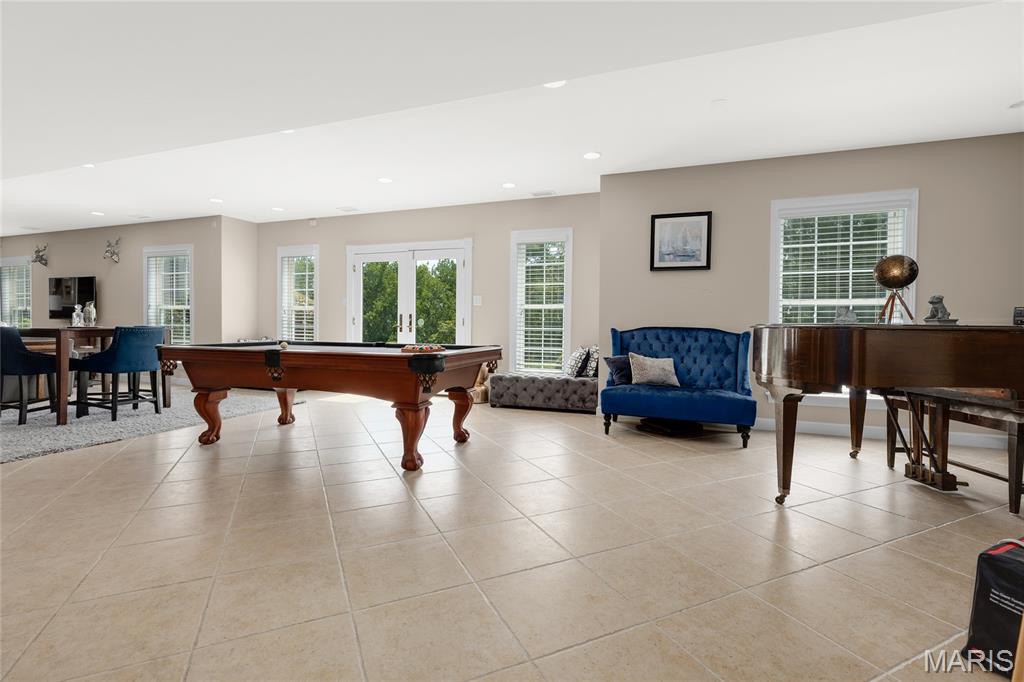 Windridge Estates - Residential