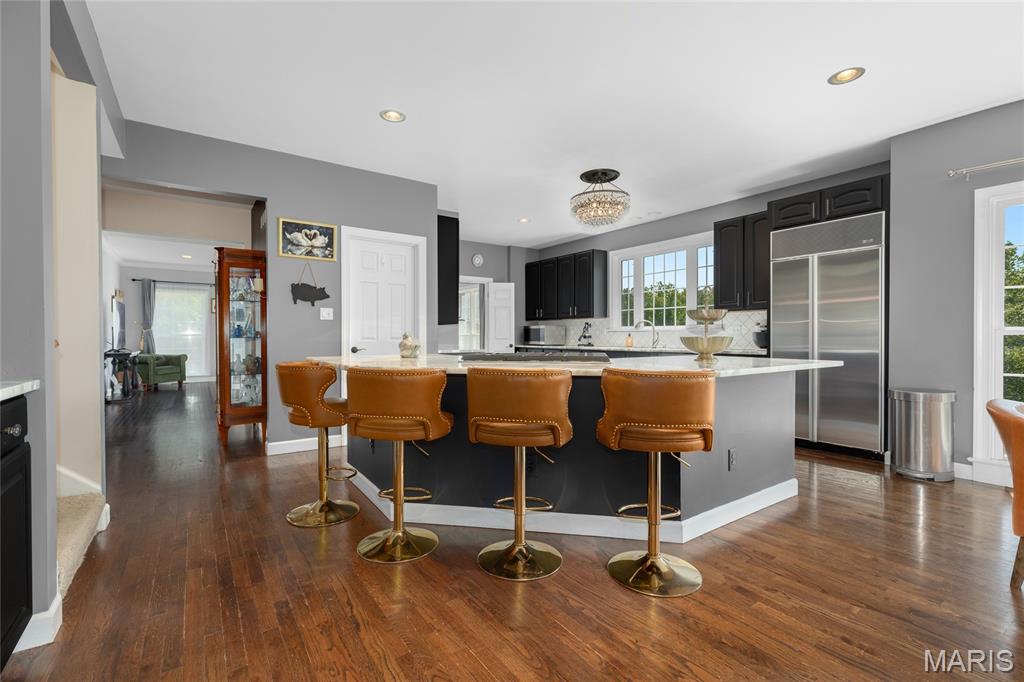 Windridge Estates - Residential