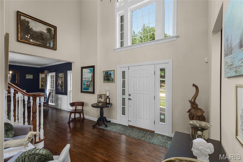 Windridge Estates - Residential