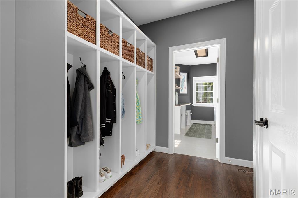 Windridge Estates - Residential