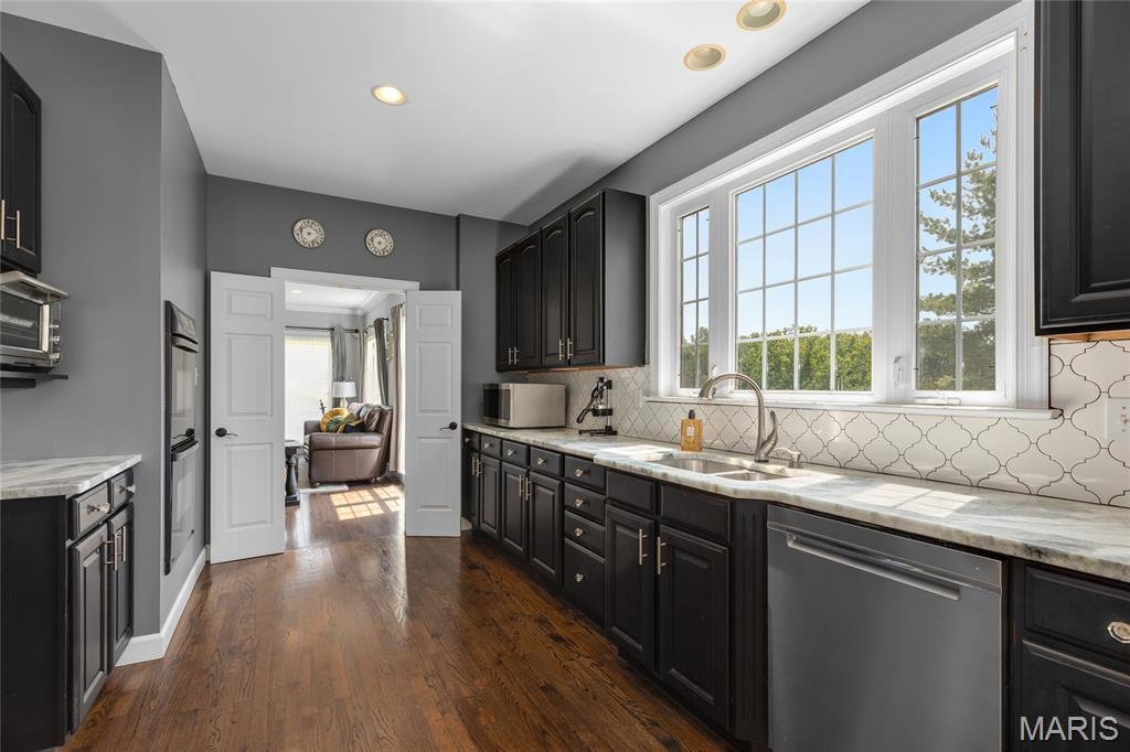 Windridge Estates - Residential