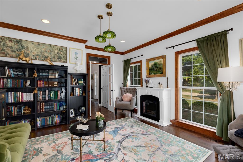 Windridge Estates - Residential