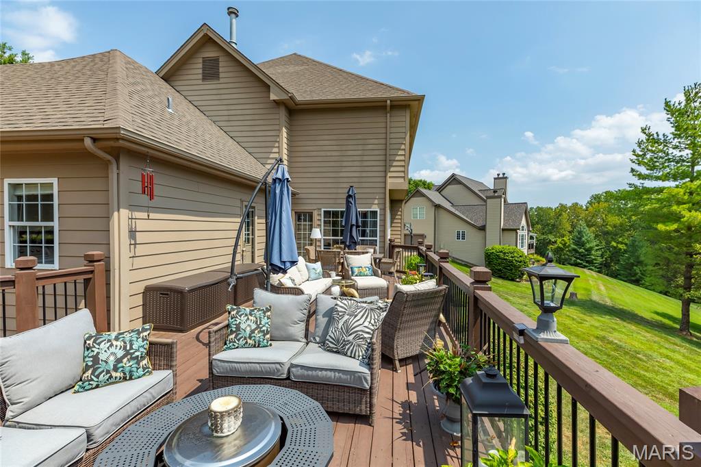 Windridge Estates - Residential