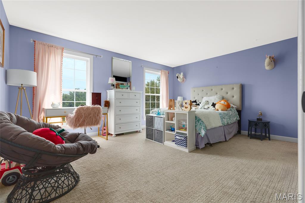 Windridge Estates - Residential