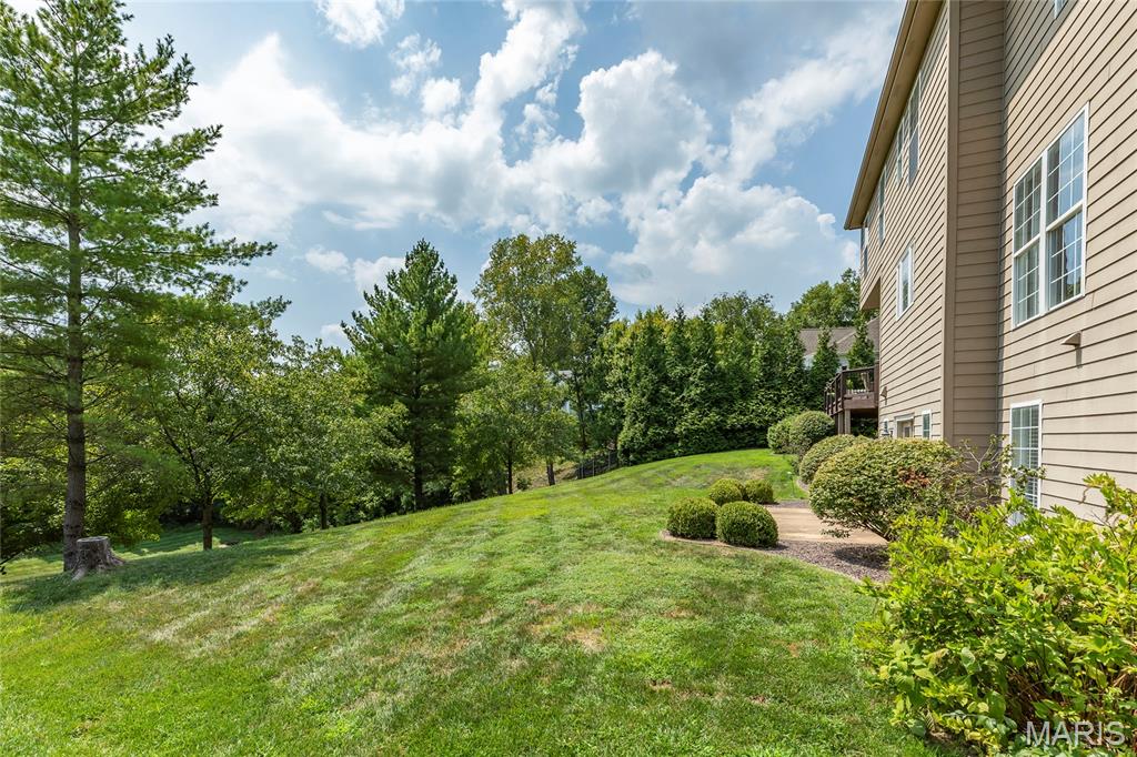 Windridge Estates - Residential