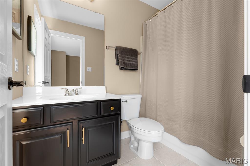 Windridge Estates - Residential