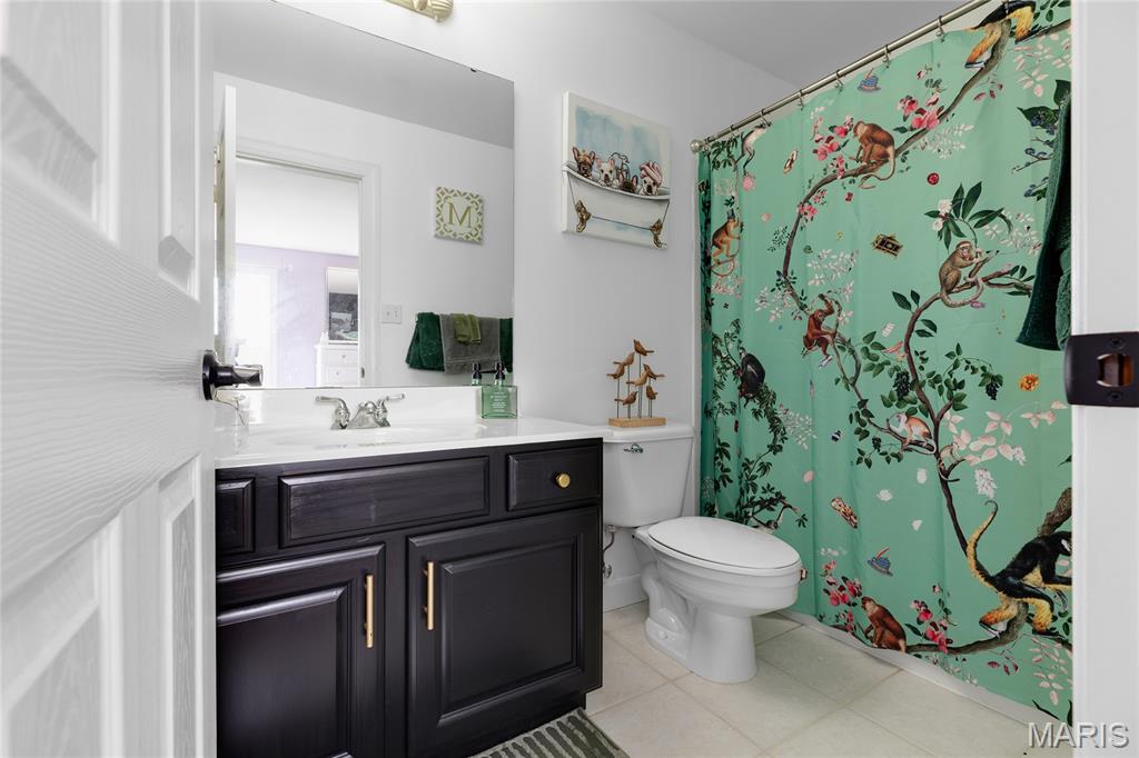 Windridge Estates - Residential