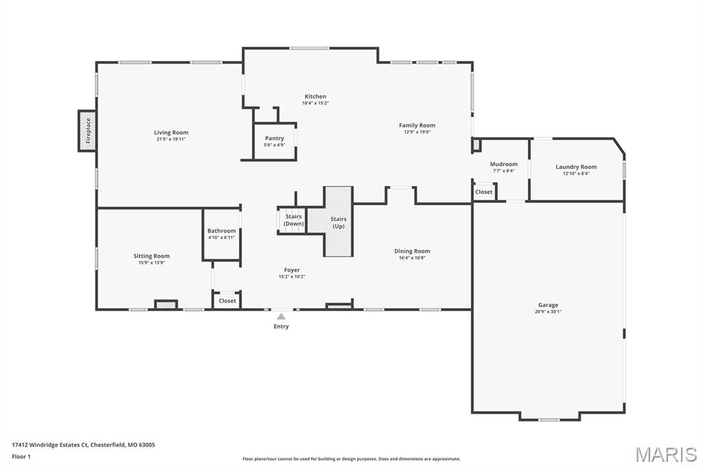 Windridge Estates - Residential