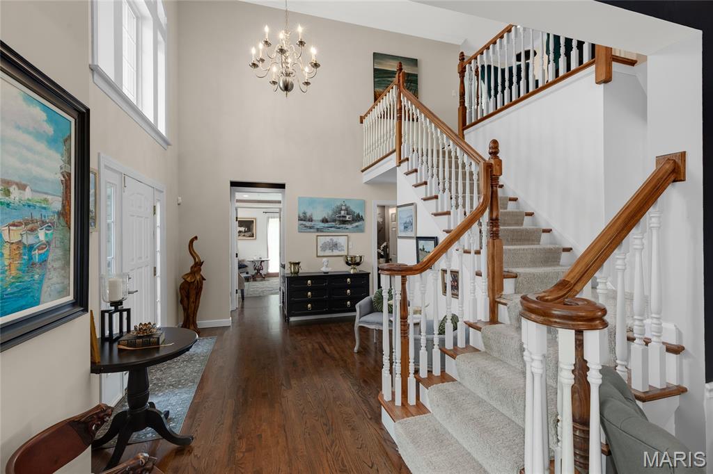 Windridge Estates - Residential