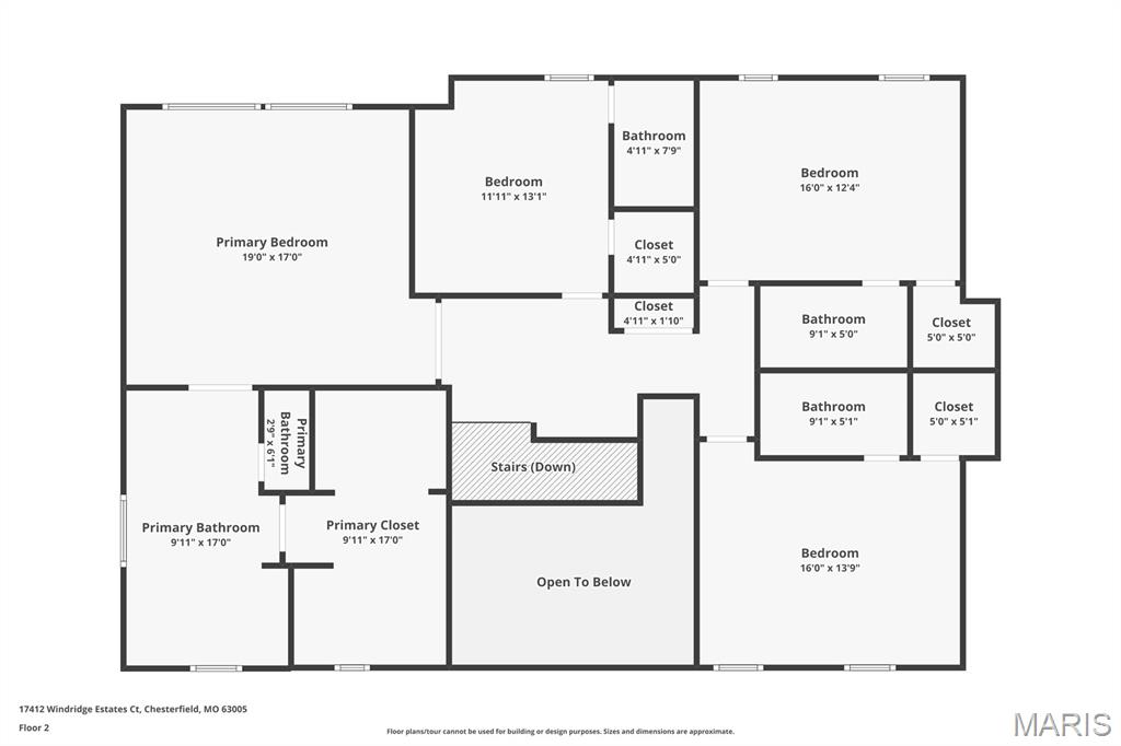 Windridge Estates - Residential