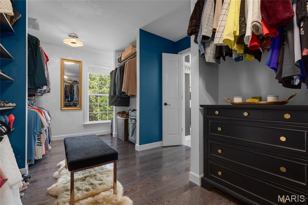 Windridge Estates - Residential