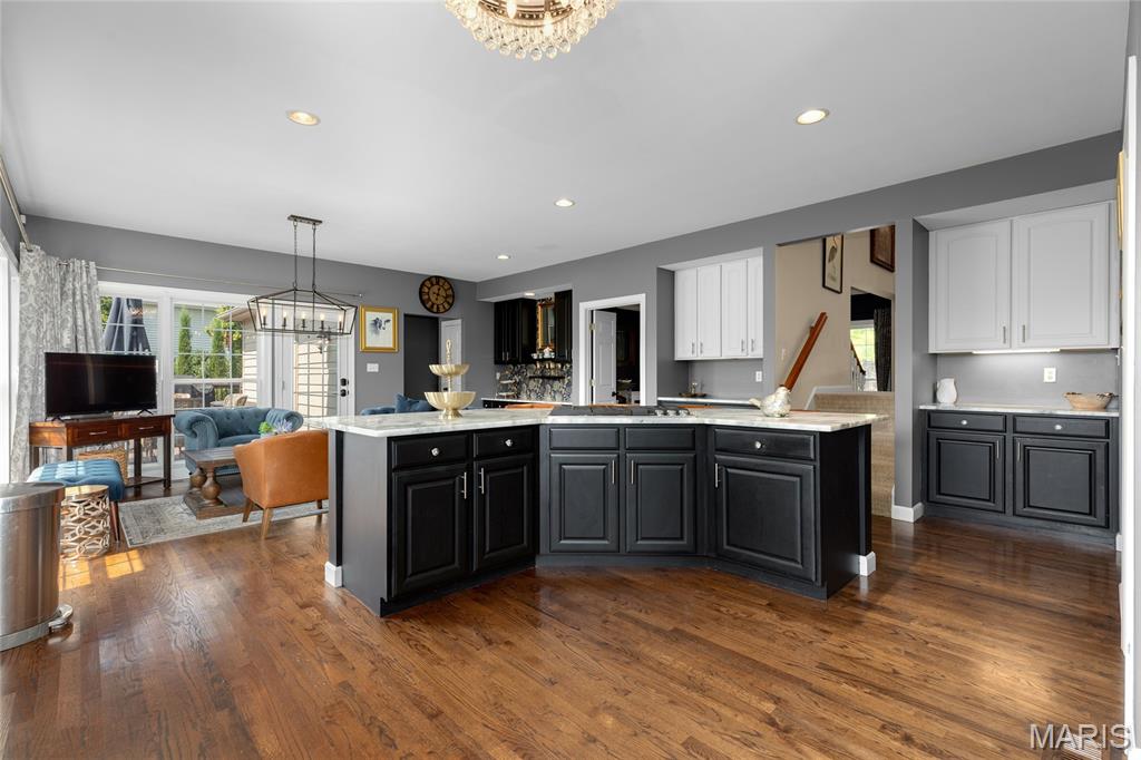 Windridge Estates - Residential