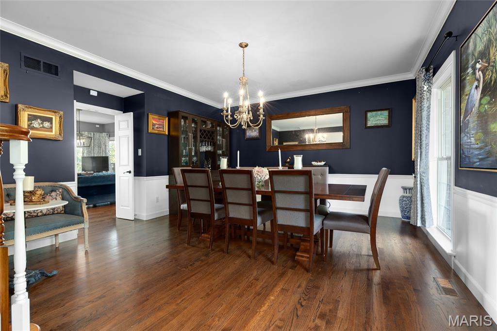 Windridge Estates - Residential