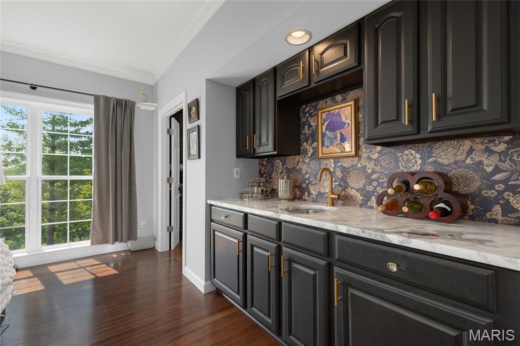 Windridge Estates - Residential