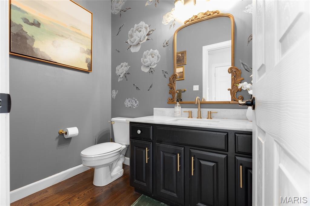 Windridge Estates - Residential