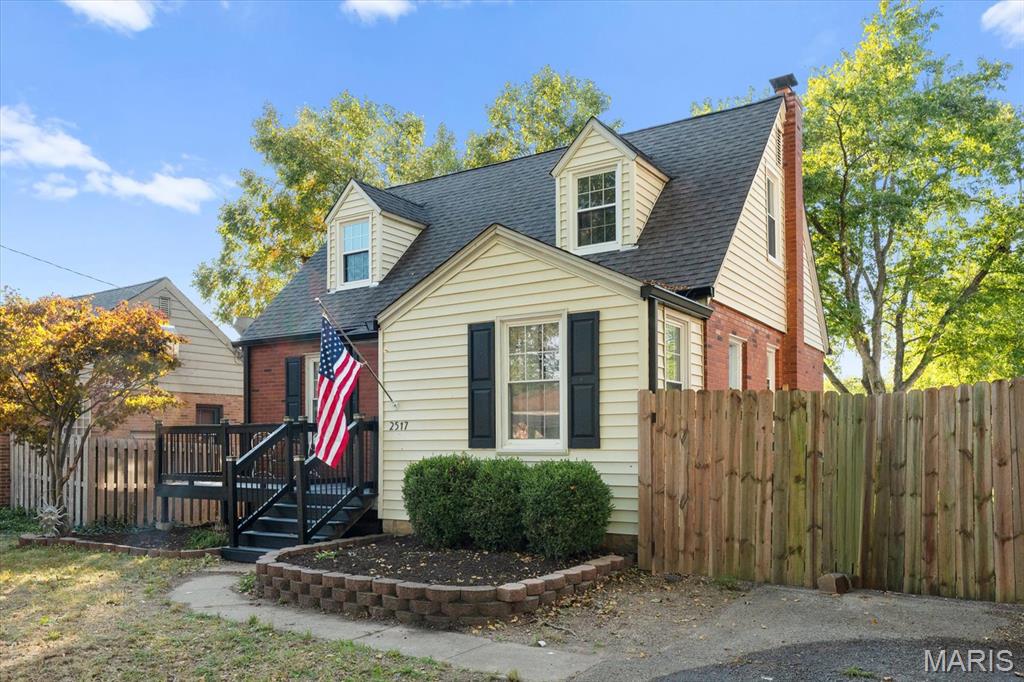 2517 Remington Lane